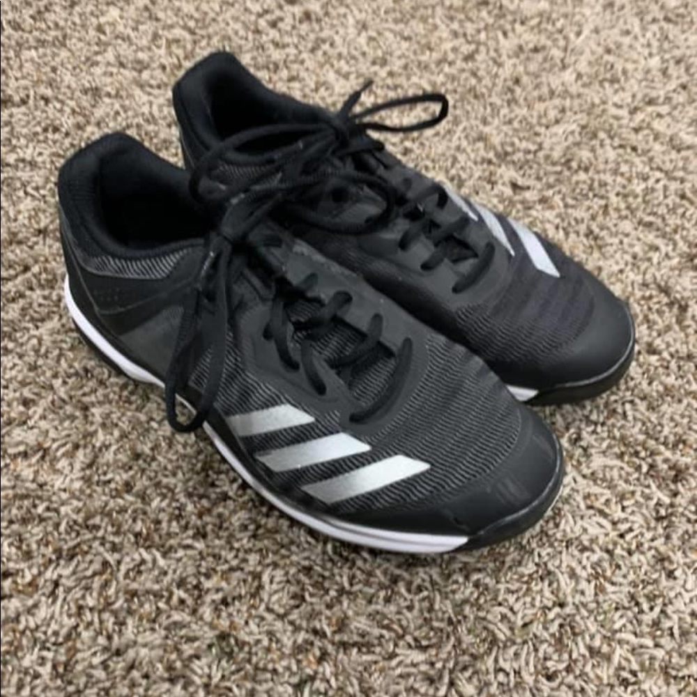Adidas volleyball shoes